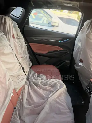 New Changan X5 Plus 1.5 Blue Core FWD 2025 Gray