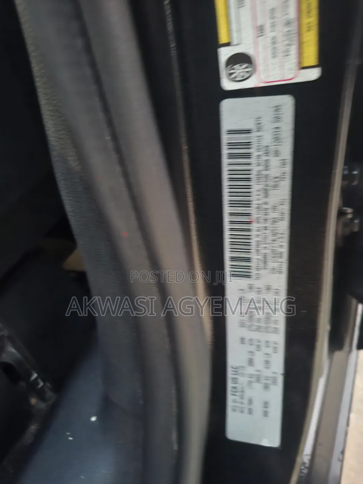 Dodge RAM 2020 Black