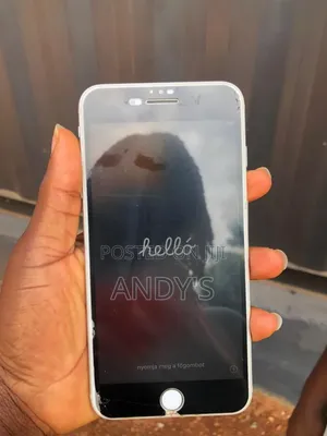 Apple iPhone 7 Plus 32 GB Silver