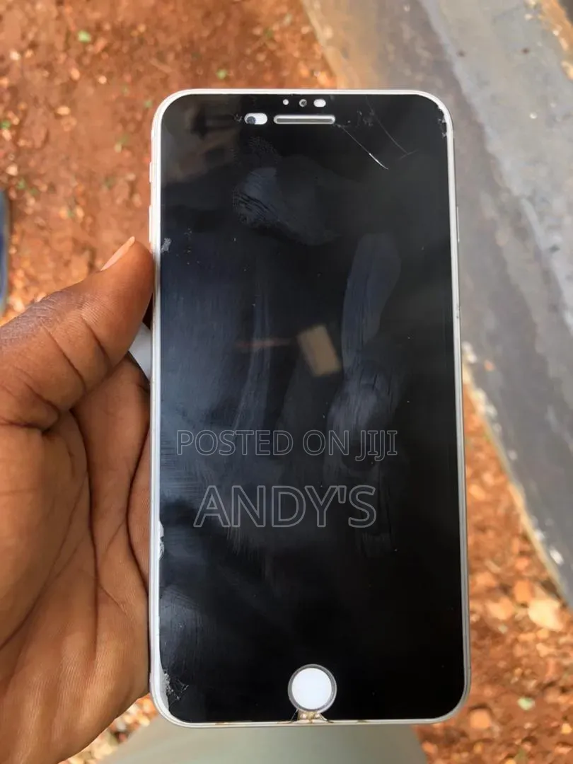 Apple iPhone 7 Plus 32 GB Silver