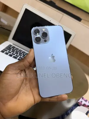 Apple iPhone 13 Pro Max 128 GB Blue