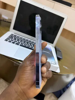 Apple iPhone 13 Pro Max 128 GB Blue