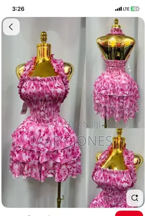 Trendy Wears