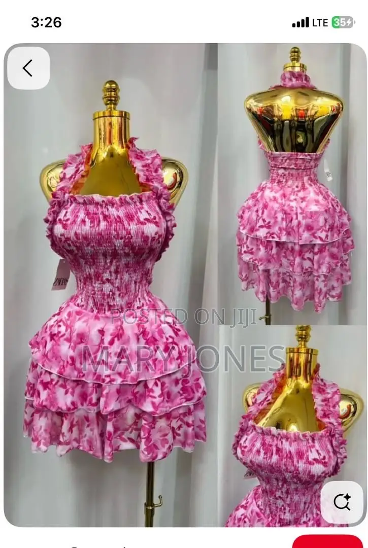 Trendy Wears