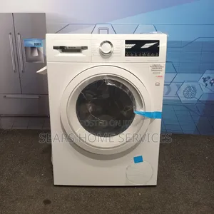 Washer Dryer