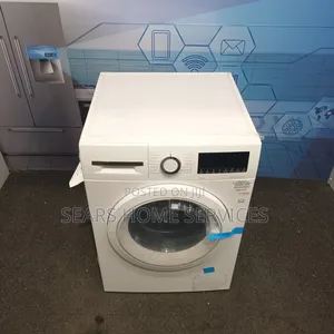 Washer Dryer