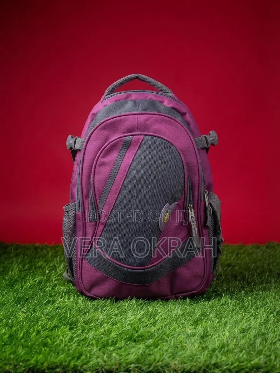 Nice Backpack