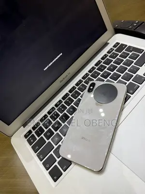 Apple iPhone X 64 GB White