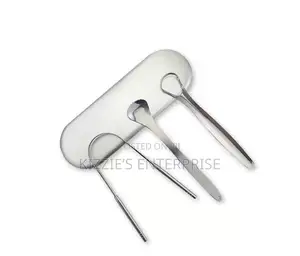 3pcs Stainless Steel Tongue Scraper