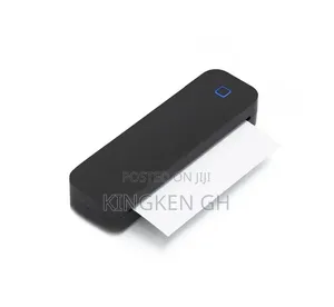 D80 Thermal A4 Portable Printer