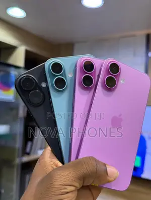 Apple iPhone 16 Plus 128 GB