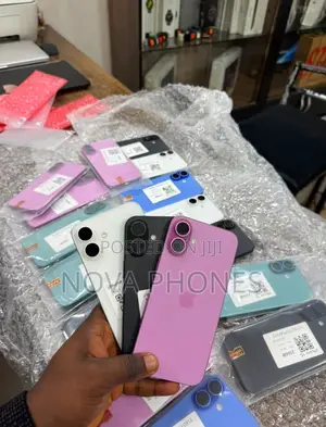 Apple iPhone 16 Plus 128 GB