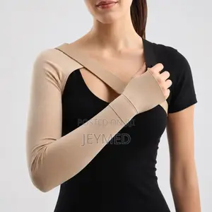 Arm Sleeve Compression Stockings