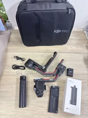 Dji Ronin Rs2