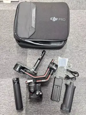 Dji Ronin Rs2