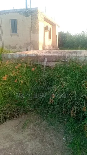 70/100 Plot of Land for Sale at Tetegu-Accra