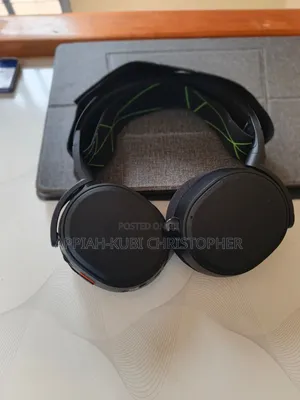 Steelseries Arctics 9x Wireless