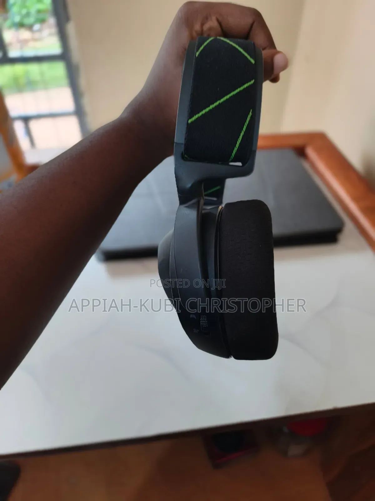 Steelseries Arctics 9x Wireless