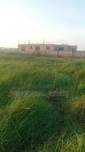 70/100 Plot of Land for Sale at Tetegu-Accra