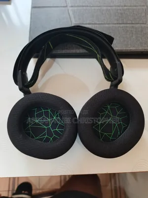 Steelseries Arctics 9x Wireless