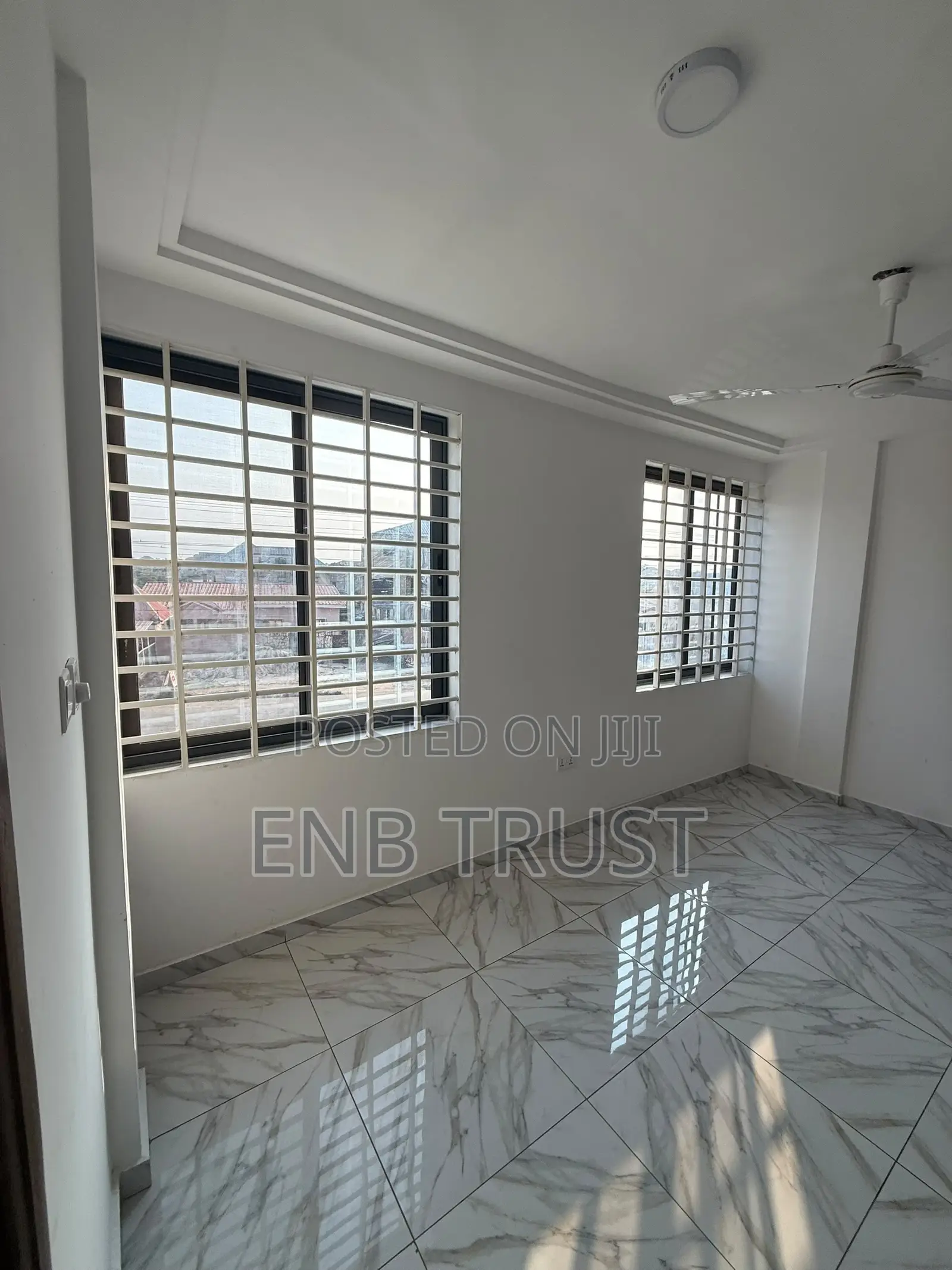 3bdrm Apartment in Odumase, Pokuase for rent