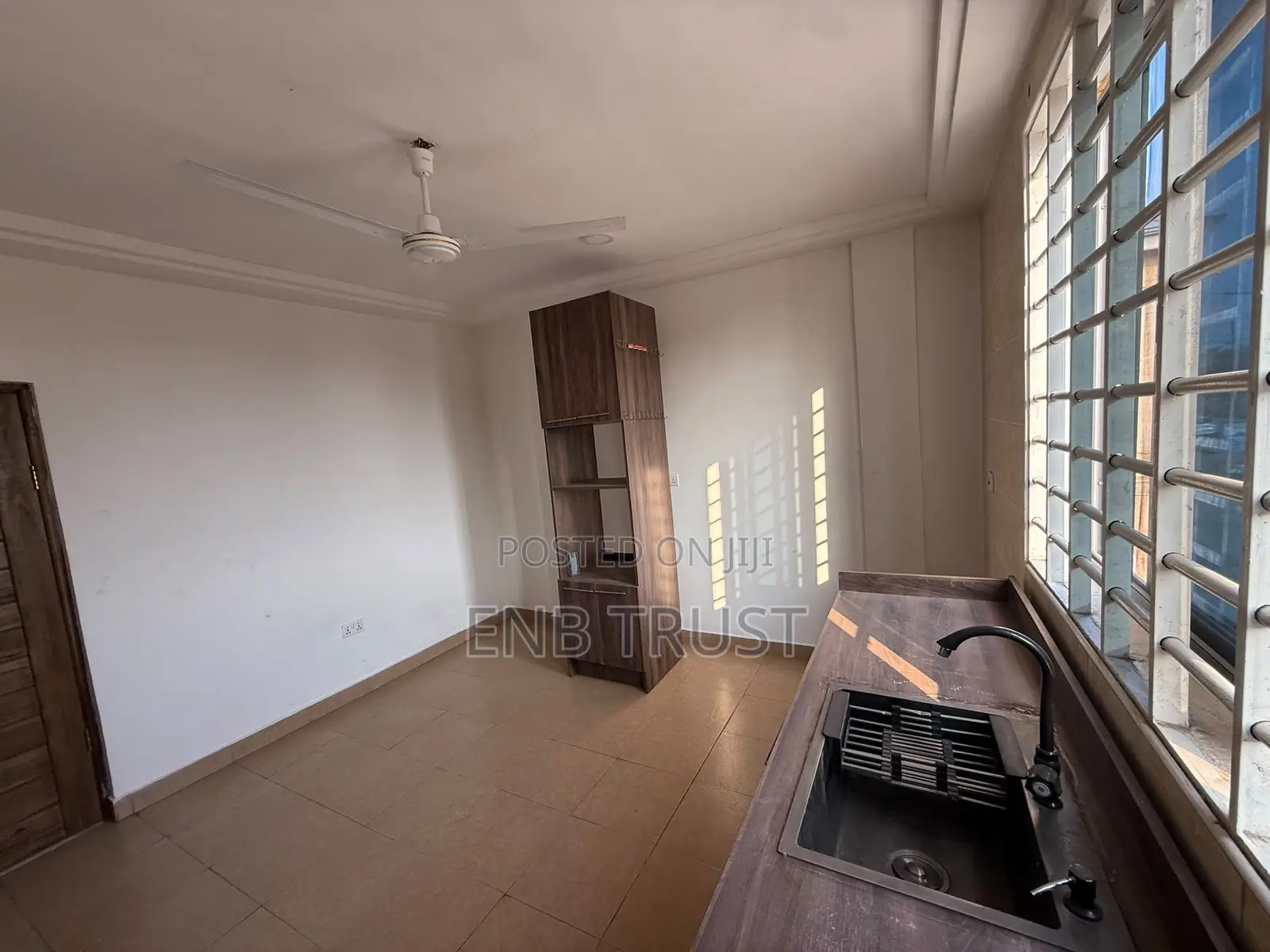 3bdrm Apartment in Odumase, Pokuase for rent