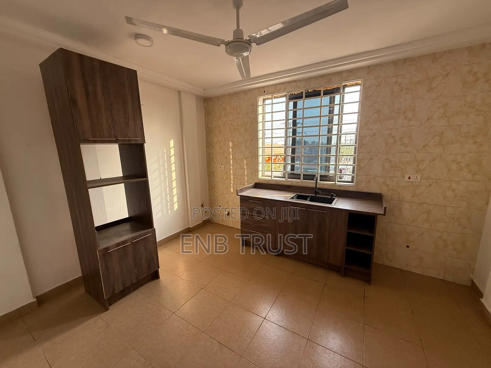 3bdrm Apartment in Odumase, Pokuase for rent