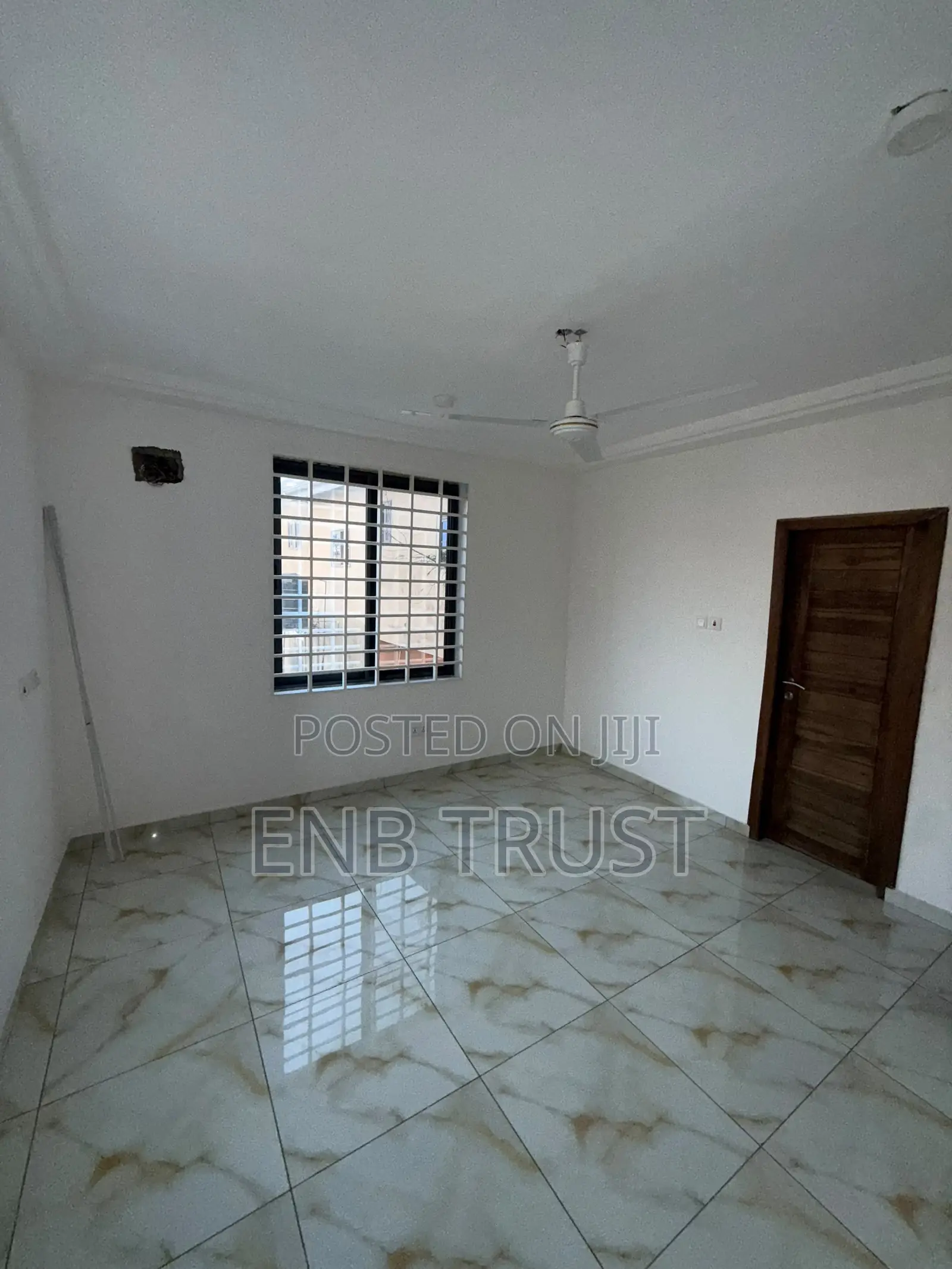 3bdrm Apartment in Odumase, Pokuase for rent