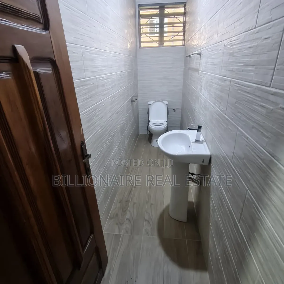 2bdrm Apartment in Sokoban, Kumasi Metropolitan for rent