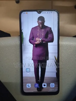 Xiaomi Redmi 12C 128 GB Gray
