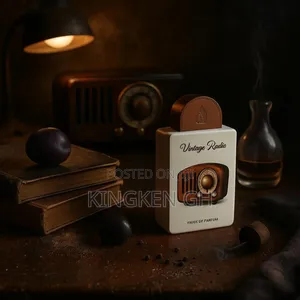 Vintage Radio Original