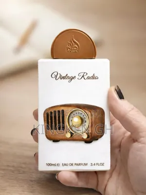 Vintage Radio Original
