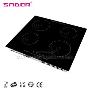 Electric Stove