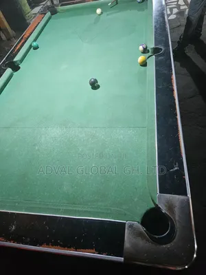 Snooker Cue