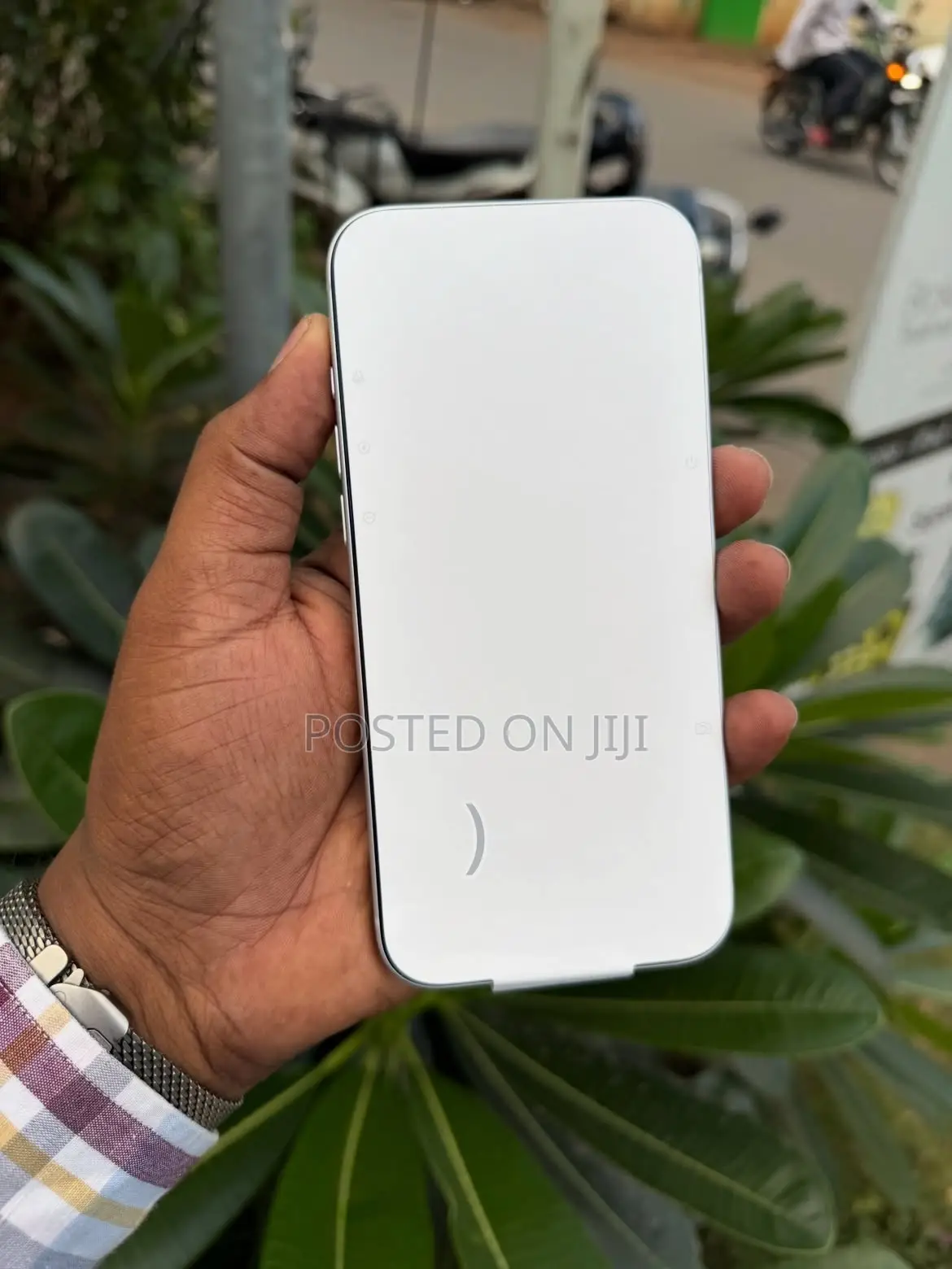Apple iPhone 17 Pro Max 256 GB Silver