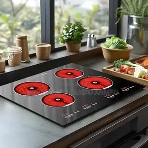 Electric Stove