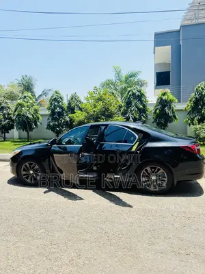 Buick Regal Turbo Premium II FWD 2016 Black