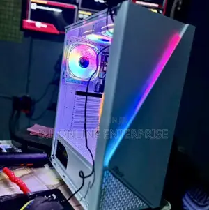 Desktop Computer 16GB Intel Core i7 SSD 256GB