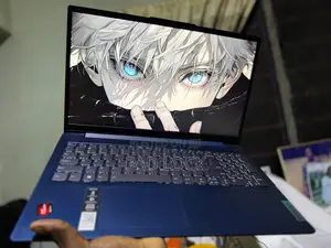 Laptop Lenovo Ideapad 3 16GB AMD Ryzen 5 SSD 512GB