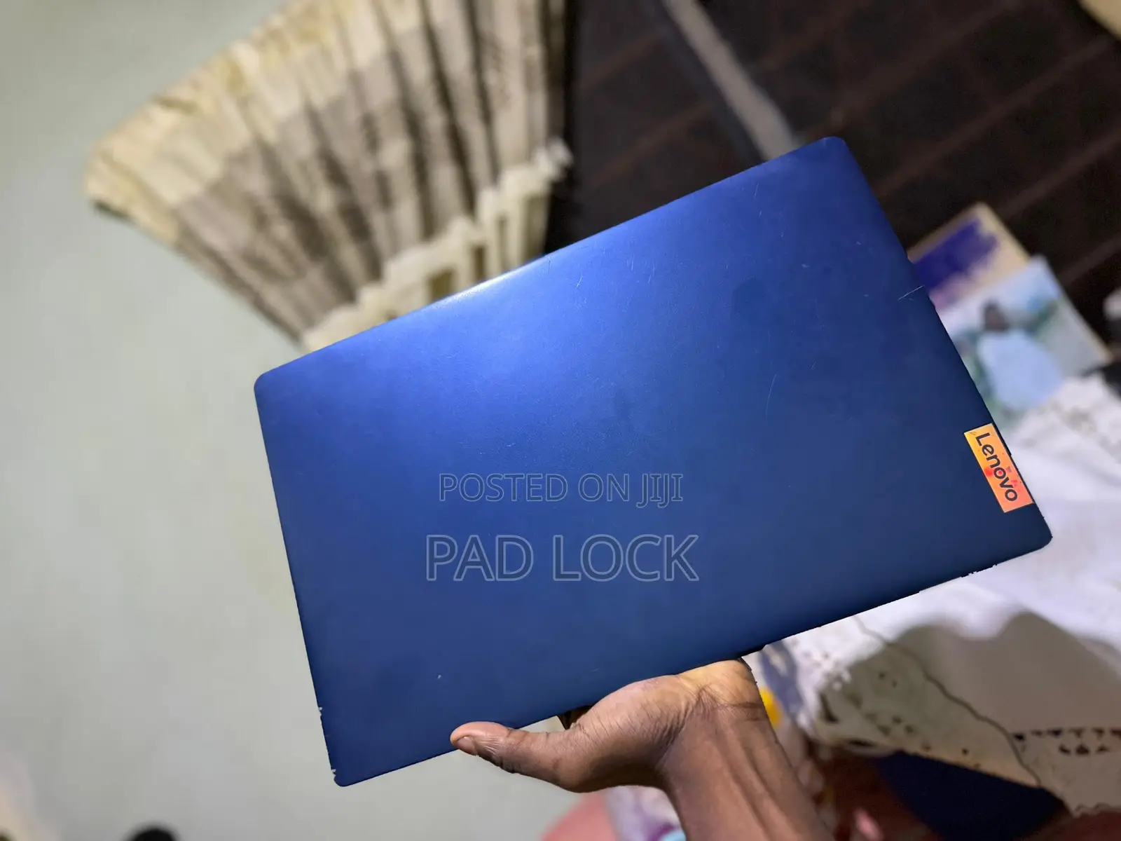 Laptop Lenovo Ideapad 3 16GB AMD Ryzen 5 SSD 512GB