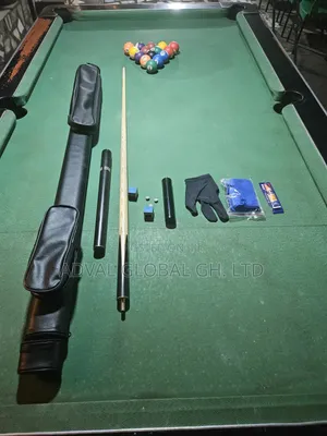 Snooker Stick