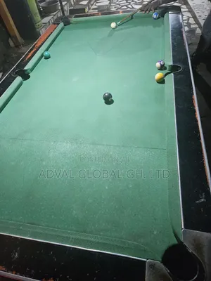 Snooker Stick