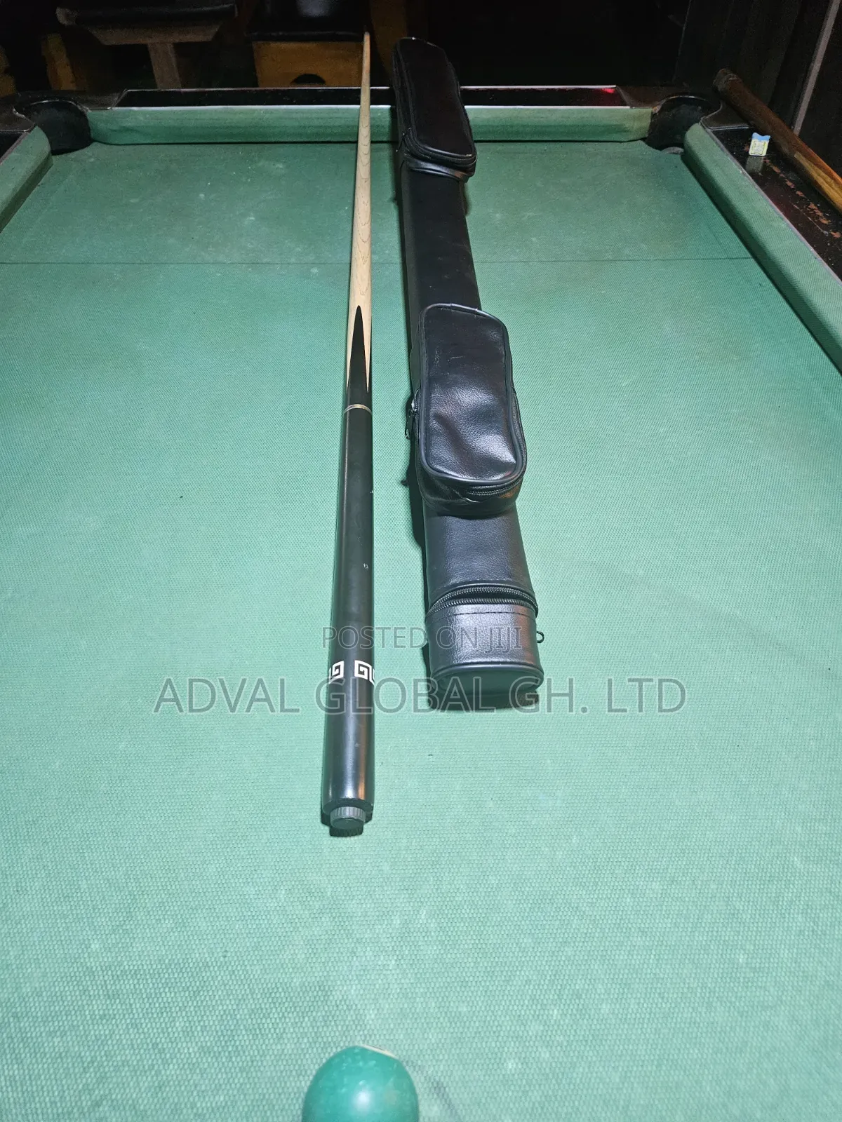 Snooker Stick