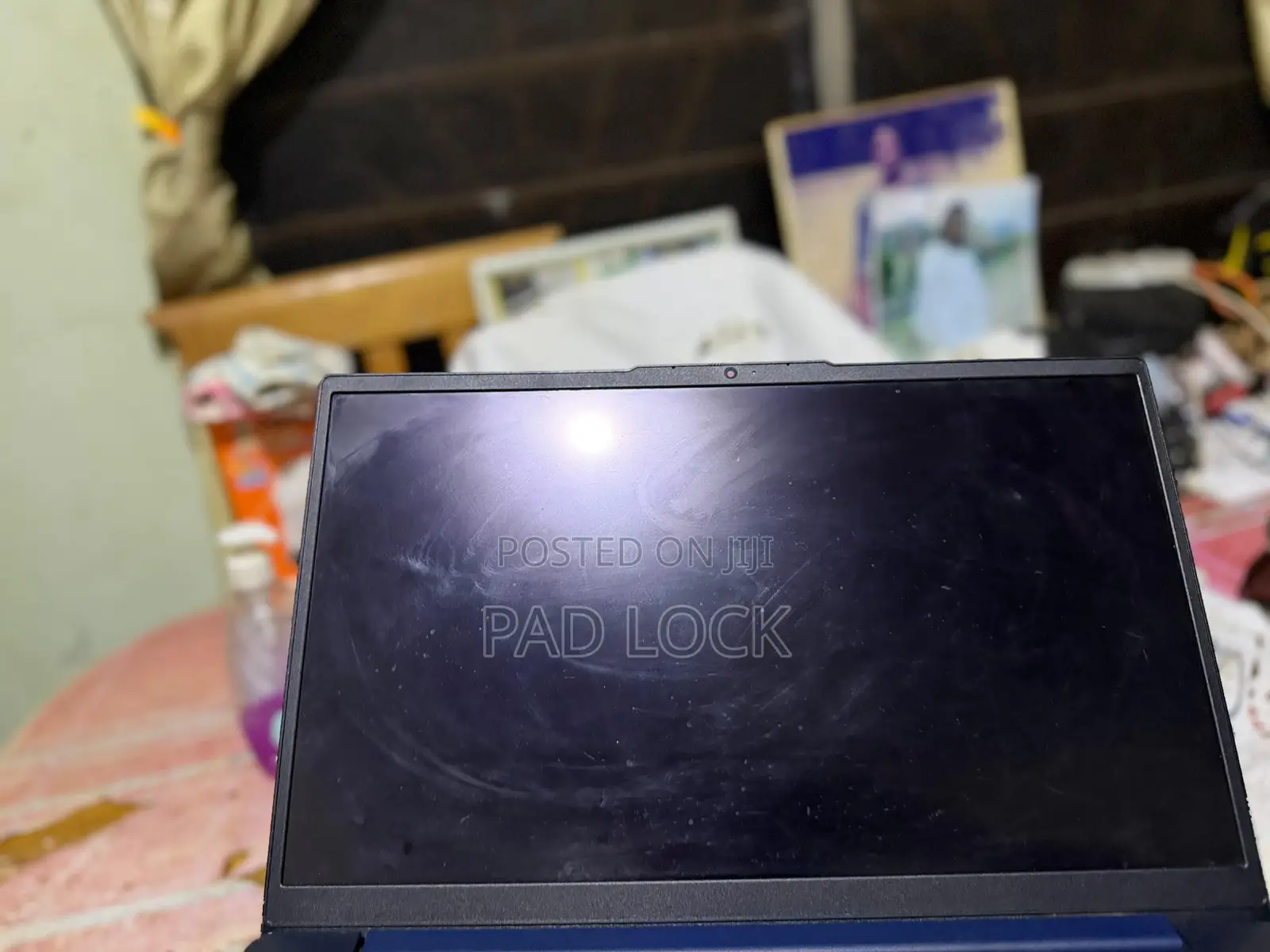 Laptop Lenovo Ideapad 3 16GB AMD Ryzen 5 SSD 512GB