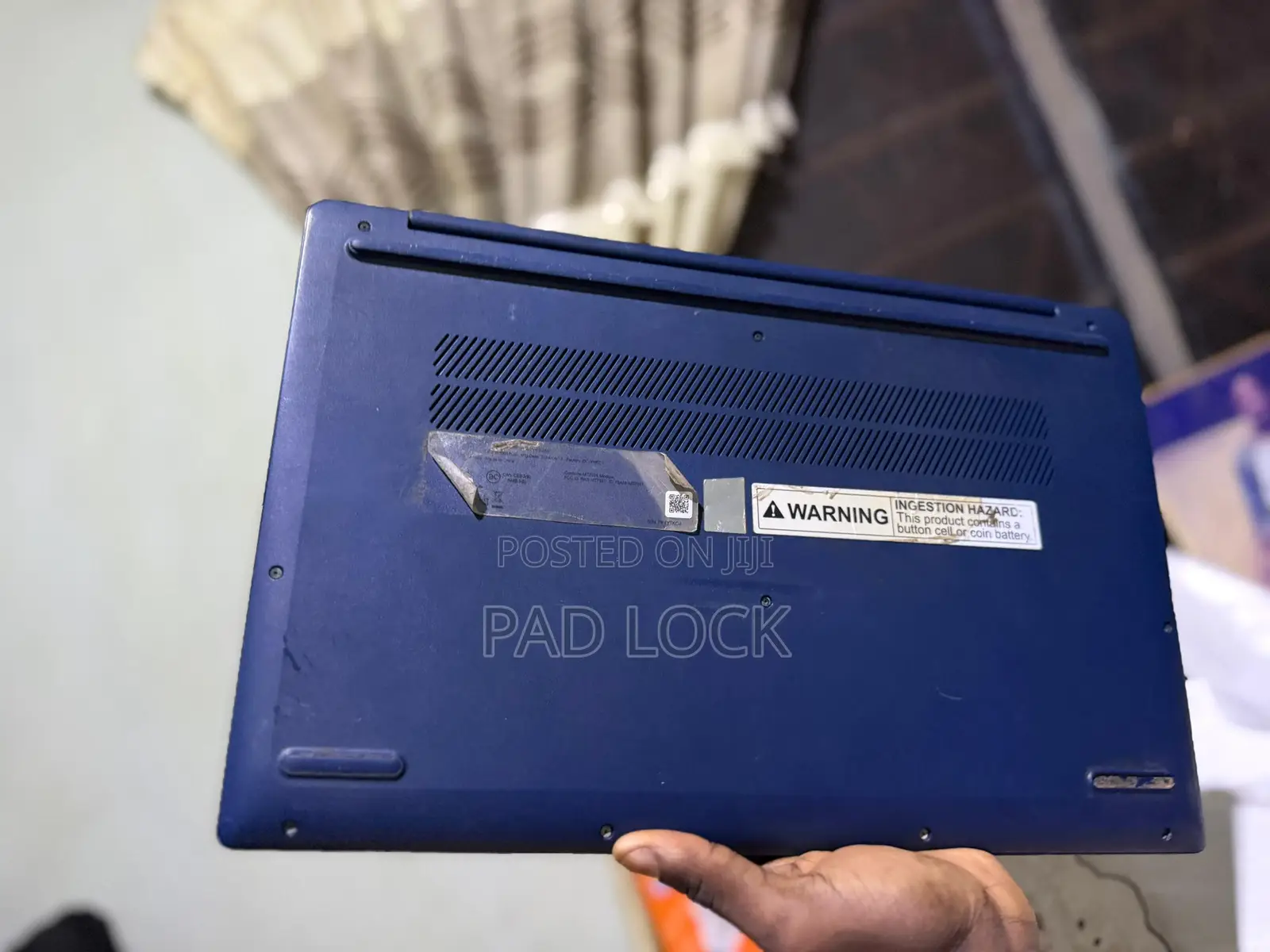 Laptop Lenovo Ideapad 3 16GB AMD Ryzen 5 SSD 512GB