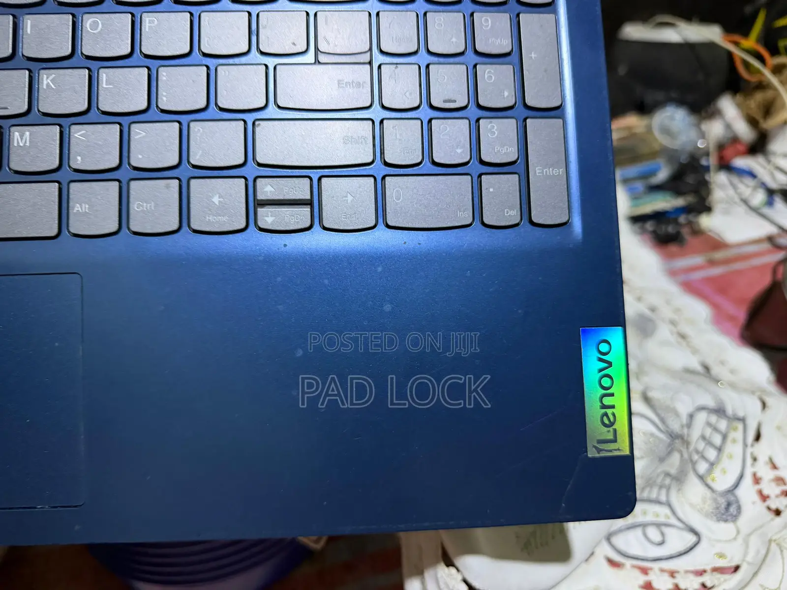 Laptop Lenovo Ideapad 3 16GB AMD Ryzen 5 SSD 512GB