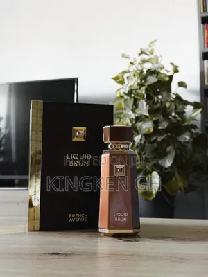 Liquid Brun Edp 100ml Original
