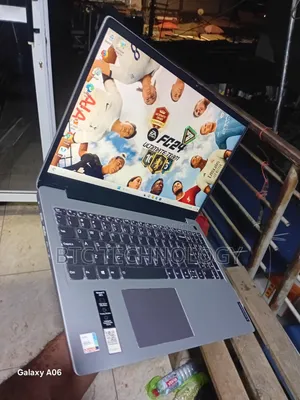 Laptop Lenovo Ideapad 3-14IIL05 12GB Intel Core i5 SSD 256GB