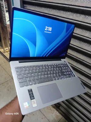 Laptop Lenovo Ideapad 3-14IIL05 12GB Intel Core i5 SSD 256GB