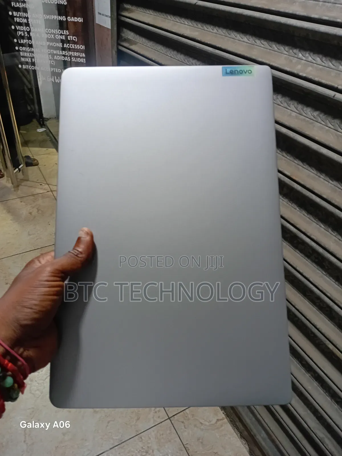 Laptop Lenovo Ideapad 3-14IIL05 12GB Intel Core i5 SSD 256GB